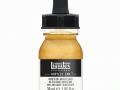 Liquitex Ink! 30ml 234 Iridescent Bright Gold