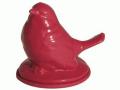 Gietmal  Latex Vogel 11,5x10cm