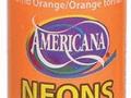  Americana Acryl Neon 103DHS2 Torrid Orange