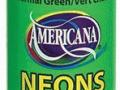  Americana Acryl Neon 105DHS5 Thermal Green
