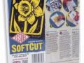 LinoSoft Softcut 20x30cmx3mm 2stuks