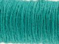 Touw Jute 2mm Aqua 100meter