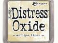   Distress Oxide Ink Antique Linen