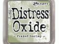   Distress Oxide Ink Frayed Burlap