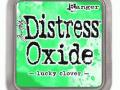   Distress Oxide Ink Lucky Clover