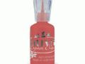 Nuvo Crystal Drops 667N Gloss Red Berry