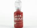 Nuvo Crystal Drops 683N Autumn Red