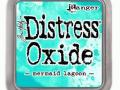   Distress Oxide Ink Mermaid Lagoon