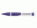 Ecoline  Brush Pen 507 Ultramarijnviolet