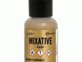 Alcohol Ink  Mixative 15ml Gold