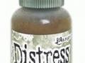  Distress Oxide Refill Frayed Burlap