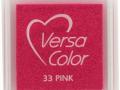  Versacolor Small  33 Pink