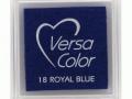  Versacolor Small  18 Royal Blue