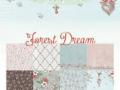 PrettyPapers PK9158 Forest Dream