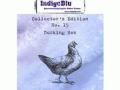 IndigoBlu Cling Dorking Hen