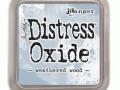   Distress Oxide Ink Weathered Wood