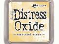   Distress Oxide Ink Scattered Straw