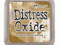   Distress Oxide Ink Brushed Corduroy