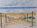        Aquarel Schilderen - met Nancy - Zaterdag 19 juli 2025