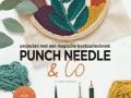 Boek Punch Needle&Co