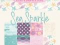 PrettyPapers PK9163 Sea Sparkle