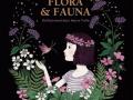  Kleurboek  MT Flora&Fauna