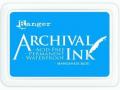 Archival Ink Pad Manganese Blue