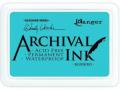 Archival Ink Pad Bluebird