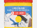  TAC Lino-Inkt 250ml 2000 Geel