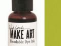 Make Art Dye Ink  Refill Prickly Pear