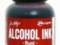 Alcohol Ink 14ml Rust