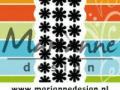 Craftables CR1501 Punch Die Madeliefjes