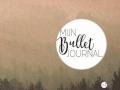 BuJo Mijn Bullet Journal-Forest