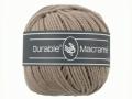 Durable Macrame 340 Taupe