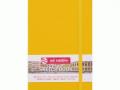 ArtCr.Sketch Book Golden Yellow 13x21cm 140gr.80vel