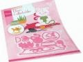 Collectables COL1486 Eline's Kattenaccessoires