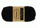 Catona 110 Jet Black 50gram