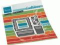 Craftables CR1522 Kaart Display Accessoires