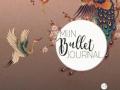 BuJo Mijn Bullet Journal Japan