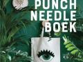 Boek Punch Needle Boek