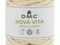 DMC Vita Nova 4mm 031 Ivoor
