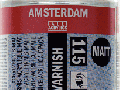 Amsterdam  Acryl Vernis Mat 250ml
