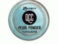 QCC Pearl Powder Turquoise
