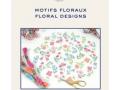 Borduren DMC Kruissteek Floral Designs