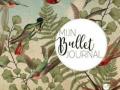 BuJo Mijn Bullet Journal Kolibrie