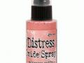    Distress Oxide Spray Saltwater Taffy