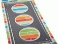 Craftables CR1584 Slimline 3 Cirkels