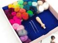  DWE Pakket Candy Kit Bhedawool