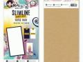 SL AbM Mixed-Up Collection Slimline Paper 20sheets