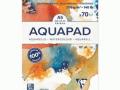 Aquarelblok CF Aquapad Goldline   A5 70vel !